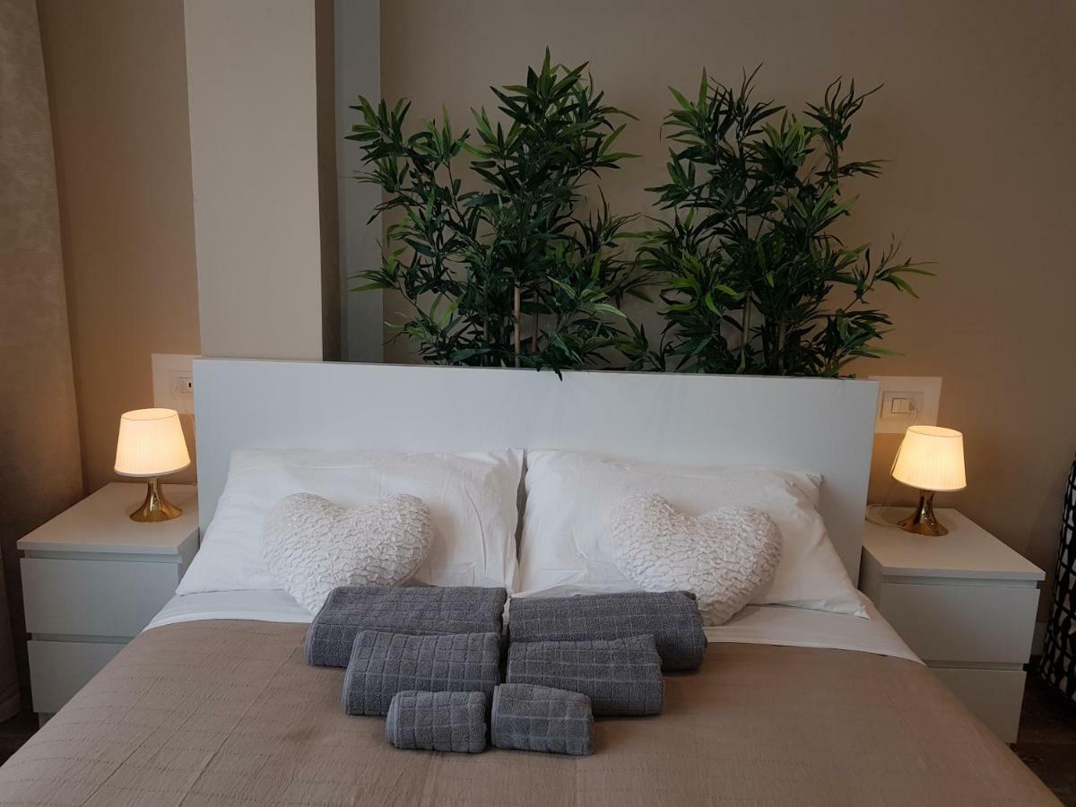 Bsuites Scrovegni Appartamento *