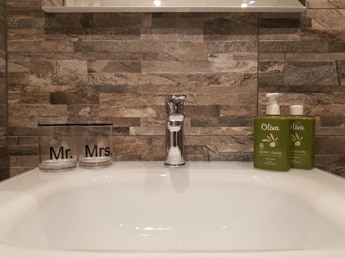 Bsuites Scrovegni * Padova