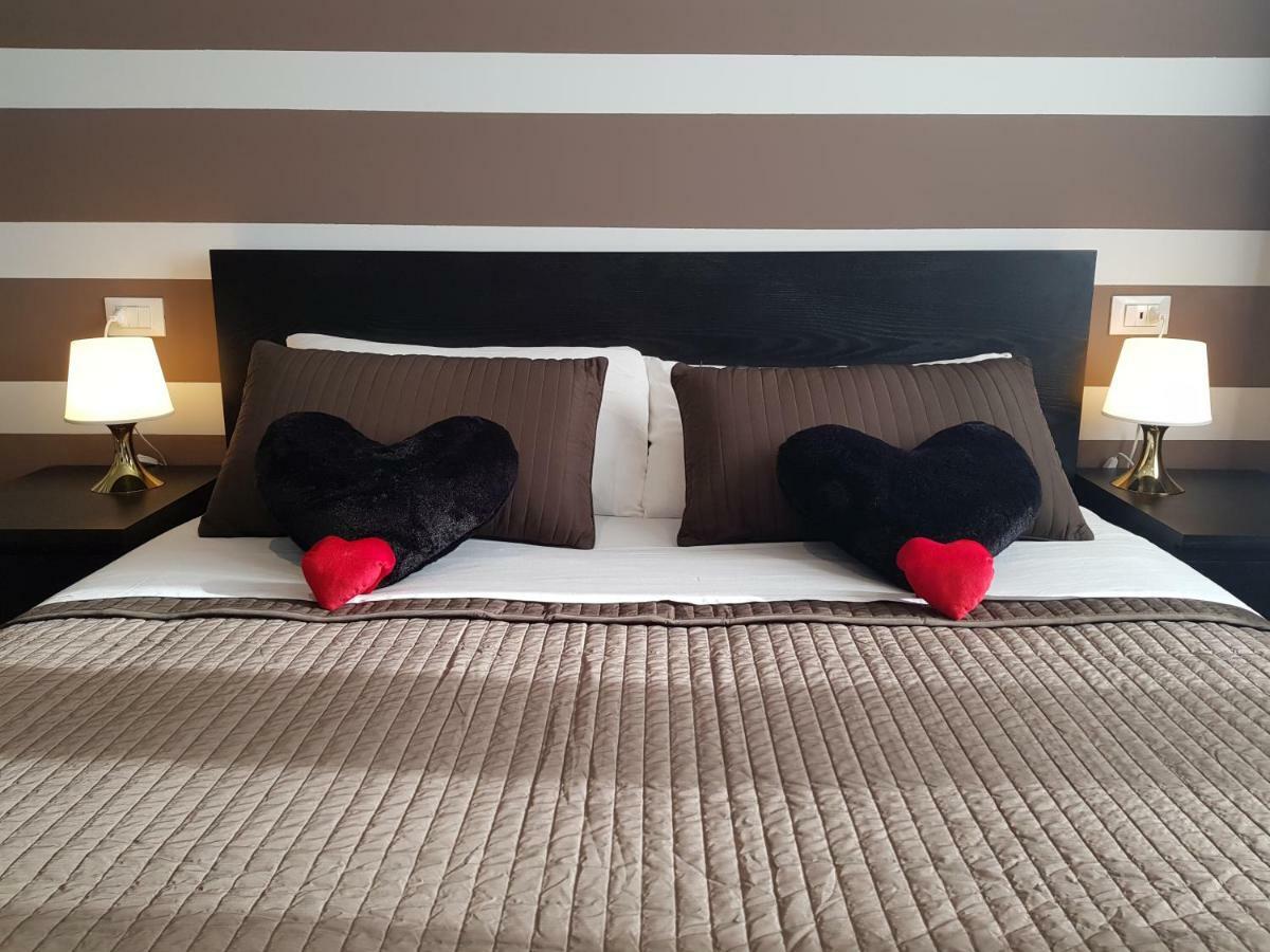 Bsuites Scrovegni