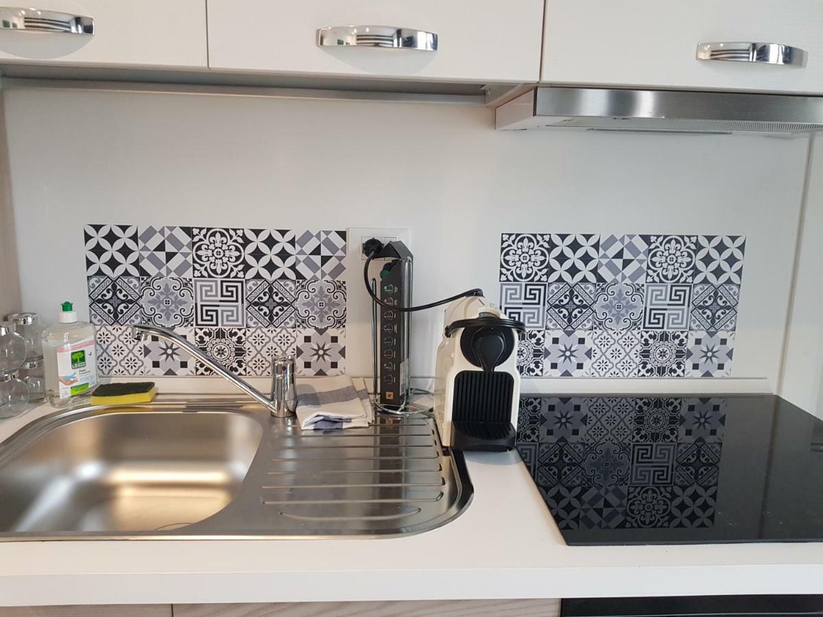 Bsuites Scrovegni * Padova