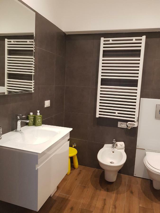 Bsuites Scrovegni Appartamento Padova
